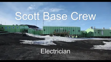 Image: Electrician