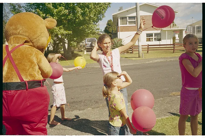 New Zealand (Auckland)