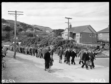 Image: Johnsonville Rugby Club jubilee