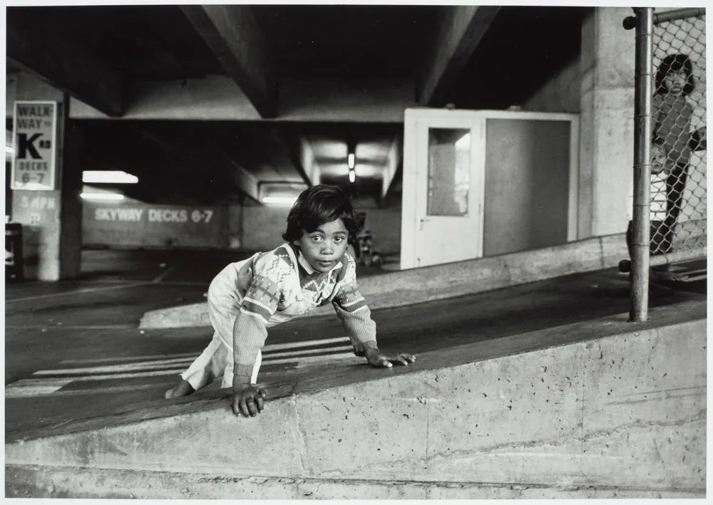 Karangahape Road, Auckland