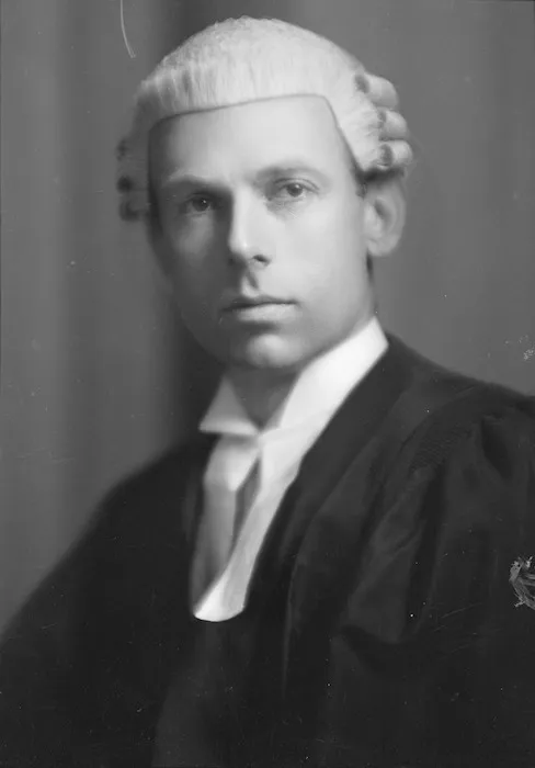 John Bradley Yaldwyn
