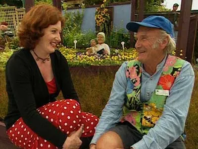 Maggie's Garden Show - Ellerslie Flower Show Special