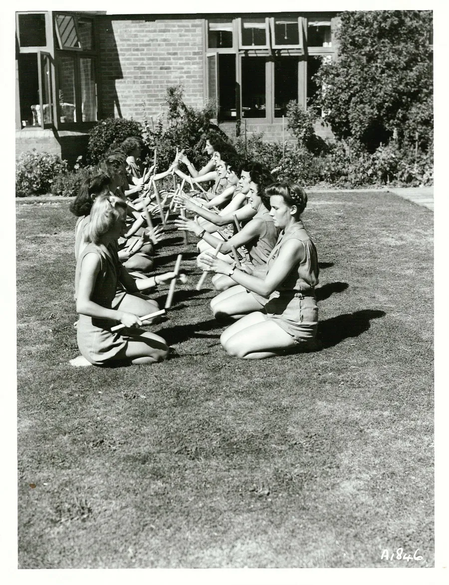 Teachers Physical Education