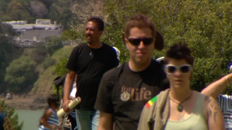 Lost in Translation 1 - The Beginnings (First Episode)