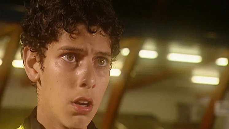 Freaky - First Episode