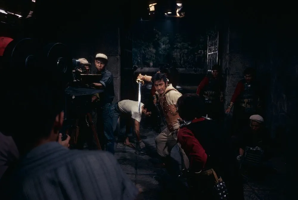 Japan Series: Movies