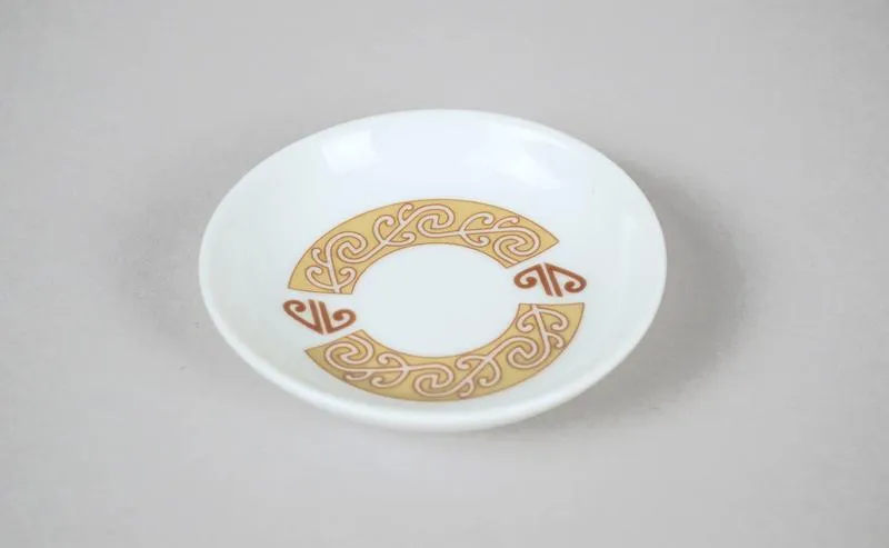 Condiment Dish Air New Zealand
