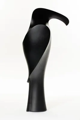 glass sculpture Kotaha