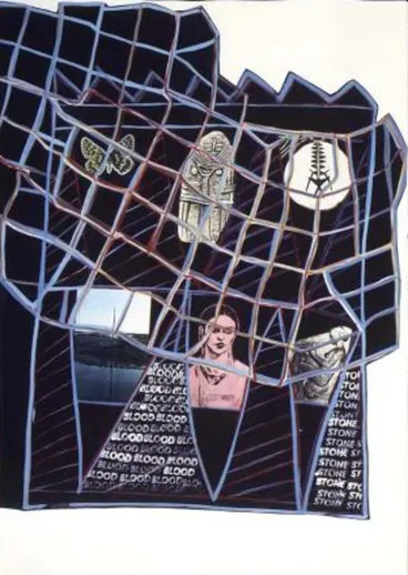 Image: Shields/Words