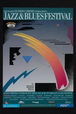 Jazz and Blues Festival