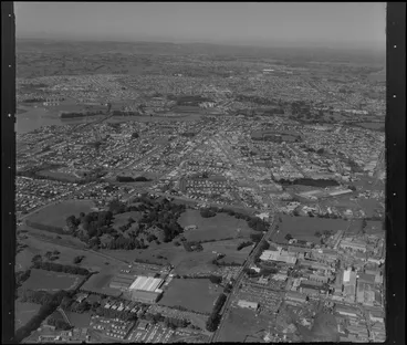 Image: Otahuhu, Auckland