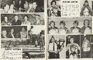 Image: Highland Dancing