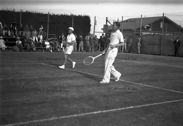 Image: Tennis (PB0025/13)