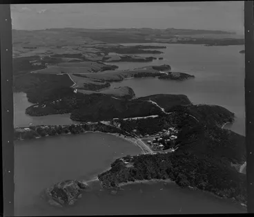 Image: Opito Bay, Kerikeri Inlet, Bay of Islands, Northland