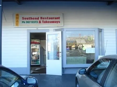 Southend Takeaways