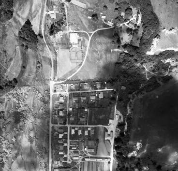 Image: Otekaike Special School/Campbell Park School, O... (13198/13230)