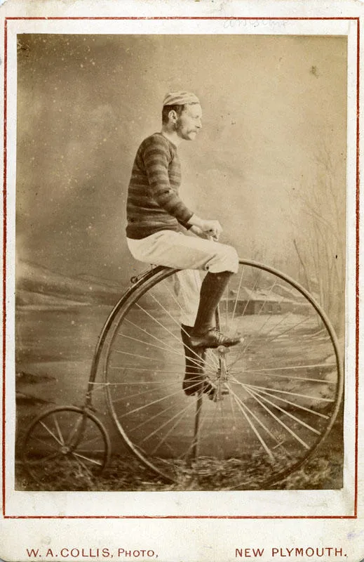 John Edward Brewster