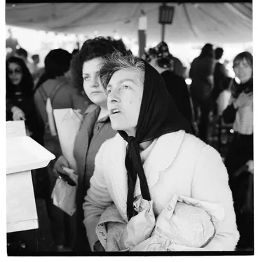 Image: Chinese Anglican Fair, Taranaki Street