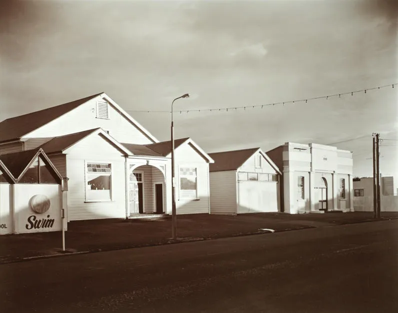 Tawa Street 17/3/2009