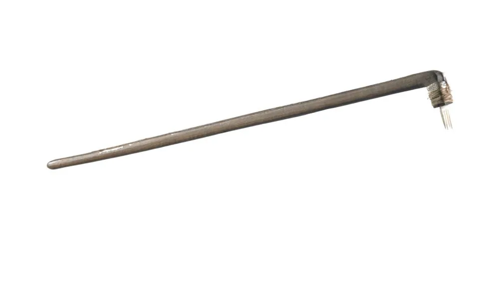 Uhi tā moko (tattooing instrument)