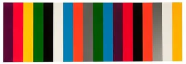 Image: Untitled - Colour Group E (Random)