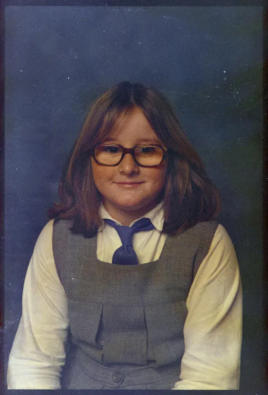 Devon Intermediate, Child