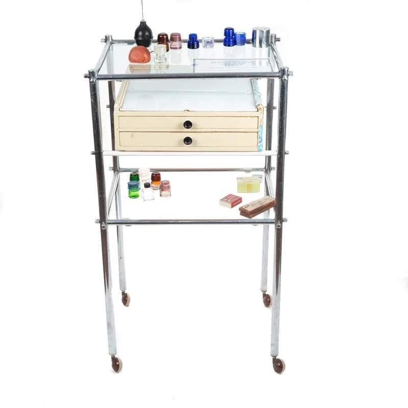 Education, School Dental Equipment