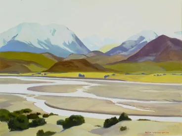 Image: The Waimakariri
