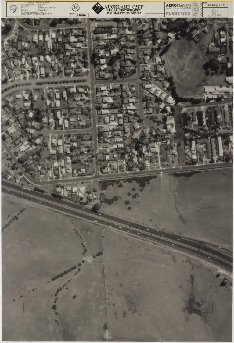 Auckland 48-21 [Mount Wellington]