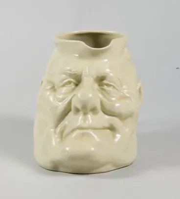 Image: Toby jug (Robert Muldoon)