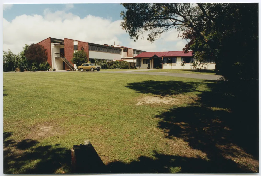Turakina Maori Girls' College