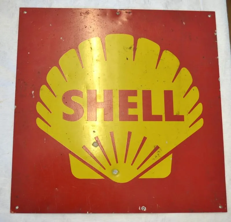 Sign Shell