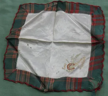 Image: Handkerchief