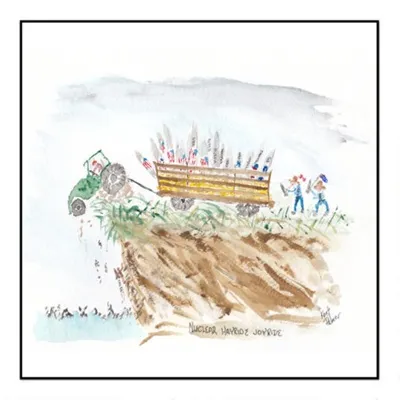 Nuclear hayride joyride