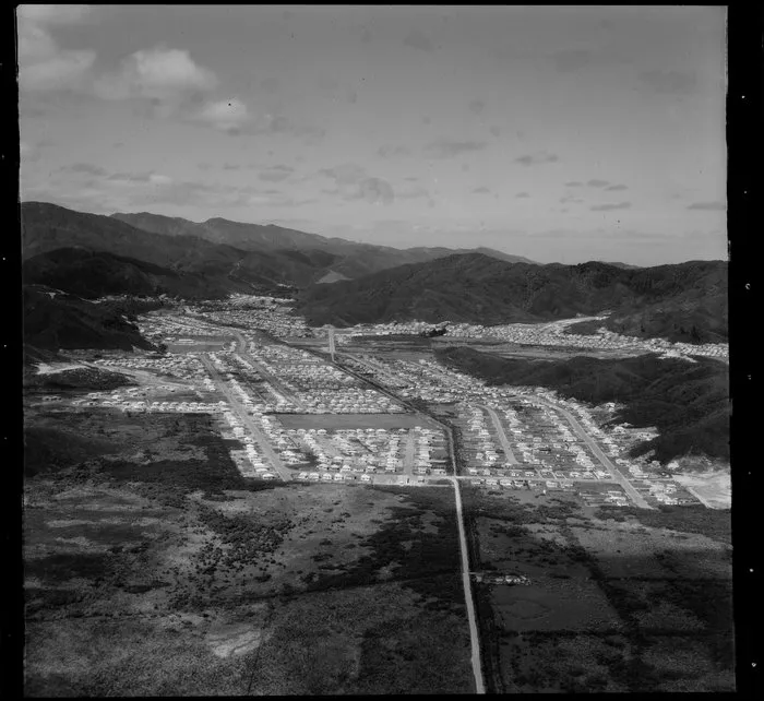 Wainuiomata