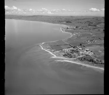 Image: Whakatiwai, Firth of Thames, Auckland