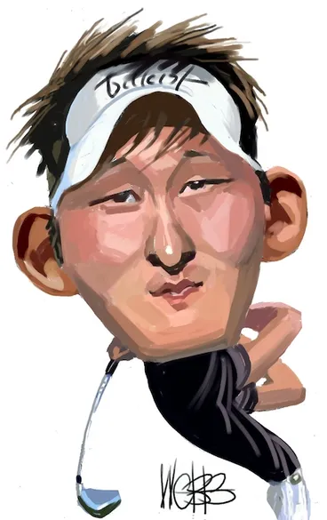 Image: Danny Lee. 27 August, 2008