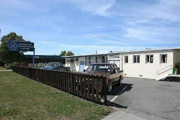 Masterton Cosmopolitan Club : digital image
