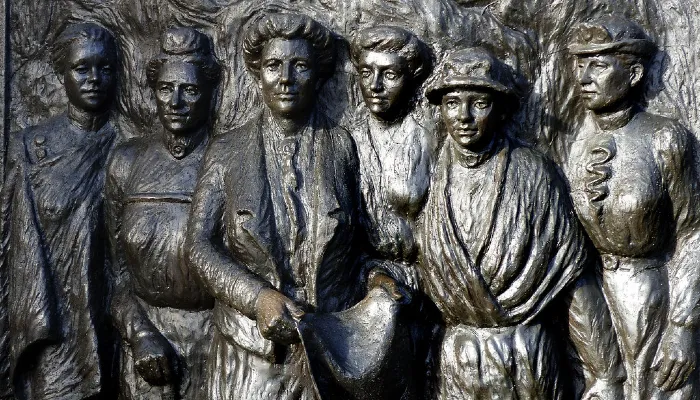 Women's suffrage (New Zealand)
