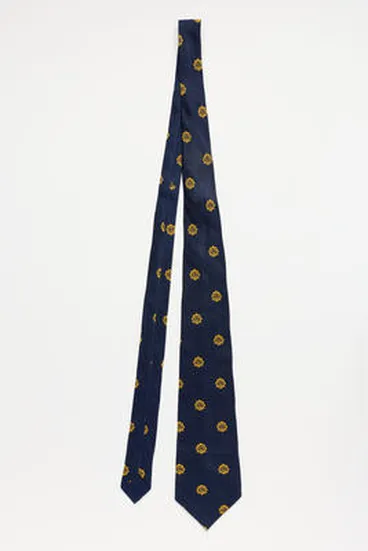 Image: tie, souvenir
