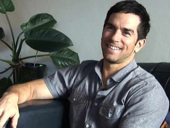 Jared Turner: nice guys, bad guys, and the energy saving guy…