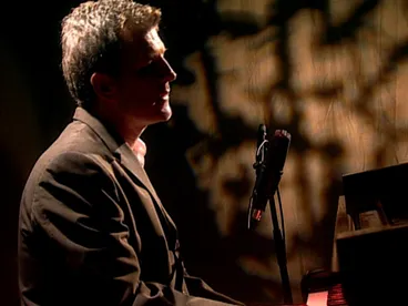 Through the Eyes of Love Image: Through the Eyes of Love