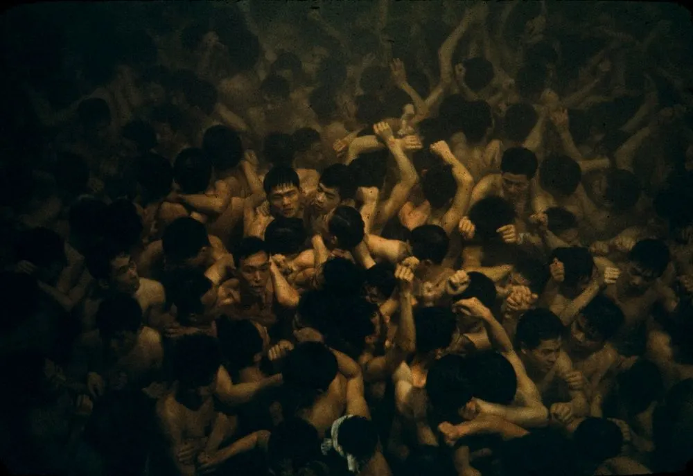 Japan Series: Okayama Festival