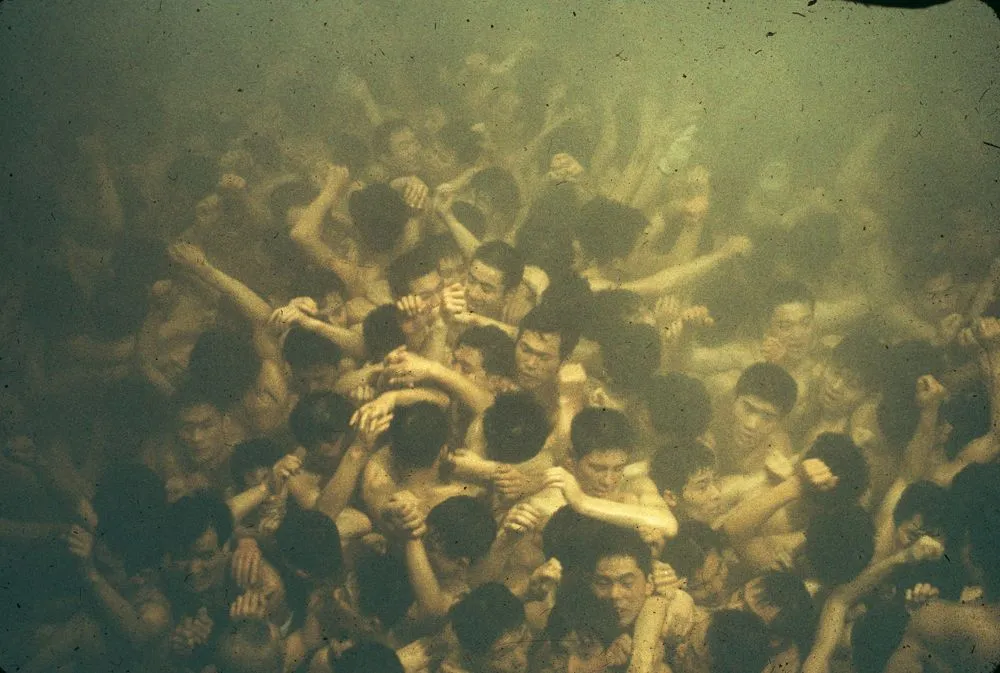 Japan series: Okayama Festival