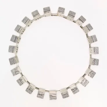 Image: Necklace - Young Nick's Head