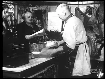 Image: New Zealanders in the Middle East 1941