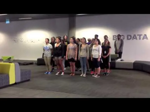 Aue te Okotai -- Traditional Cook Island hymn