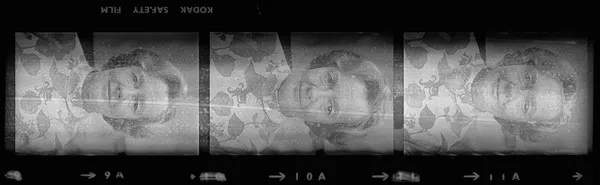 Helen Brew portraits