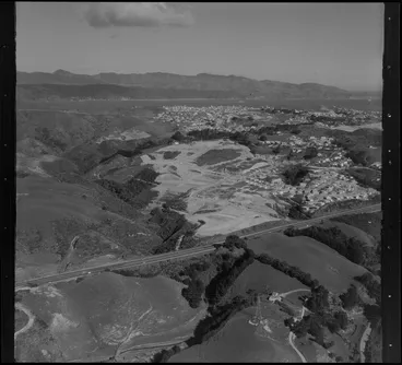 Image: Johnsonville, Wellington