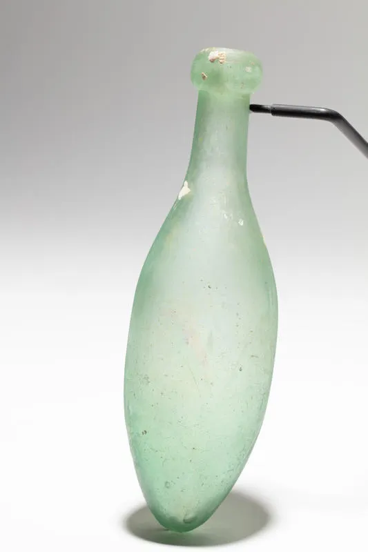 Glass bottle, Hamilton patent torpedo